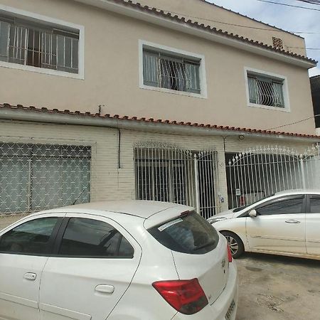 Apt No Centro De Vr Tudo Perto Ate 7 Pessoas Volta Redonda Exterior foto