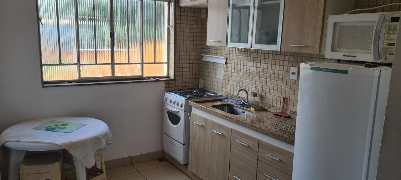 Apt No Centro De Vr Tudo Perto Ate 7 Pessoas Volta Redonda Exterior foto