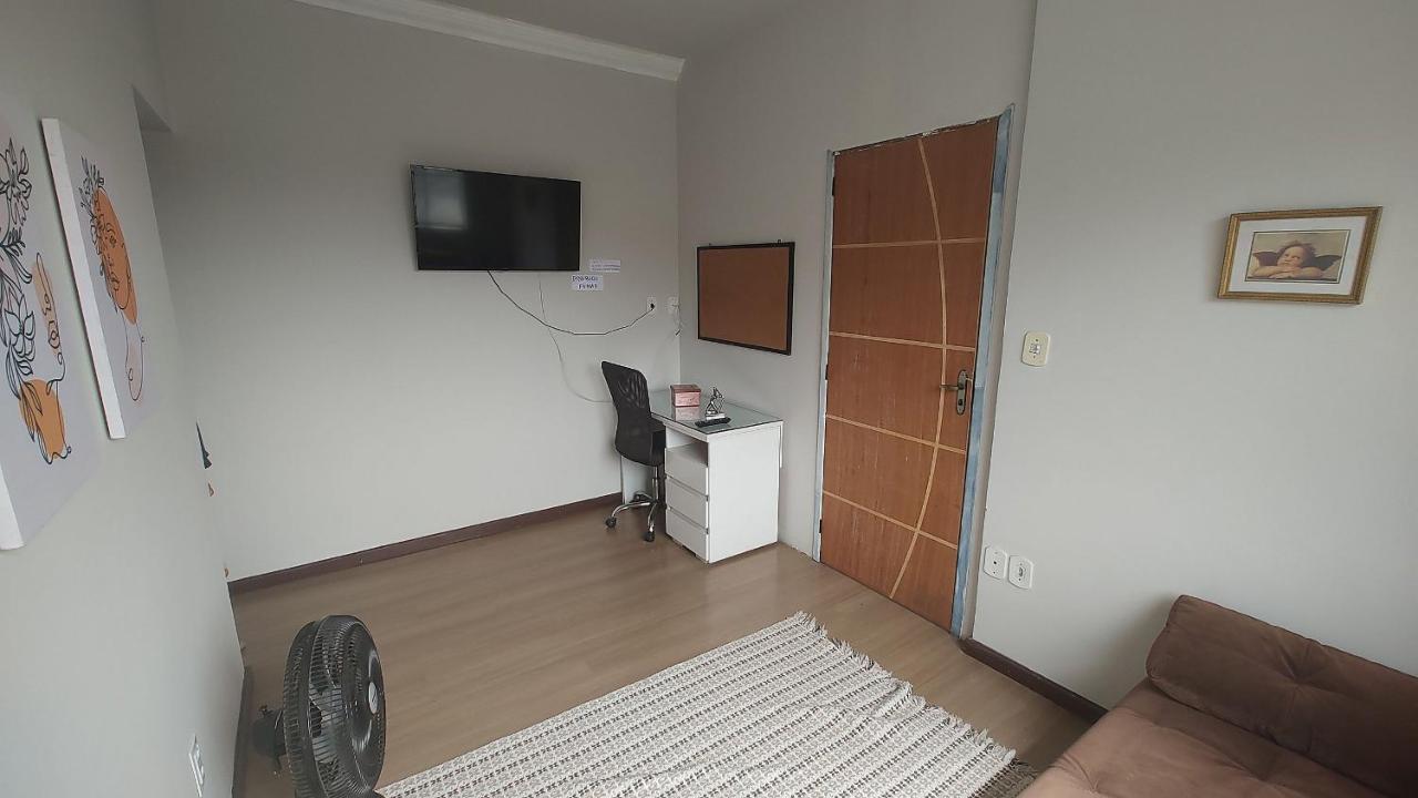 Apt No Centro De Vr Tudo Perto Ate 7 Pessoas Volta Redonda Exterior foto