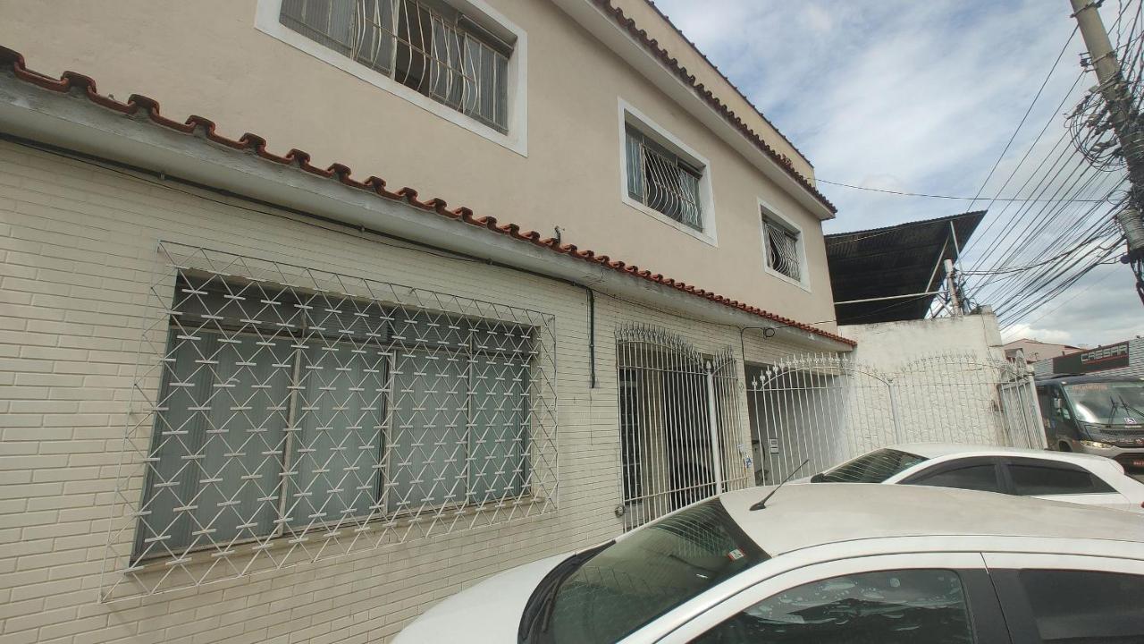 Apt No Centro De Vr Tudo Perto Ate 7 Pessoas Volta Redonda Exterior foto