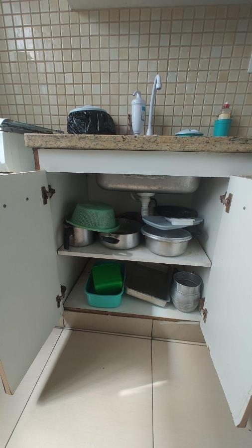 Apt No Centro De Vr Tudo Perto Ate 7 Pessoas Volta Redonda Exterior foto
