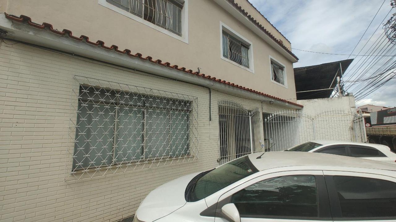 Apt No Centro De Vr Tudo Perto Ate 7 Pessoas Volta Redonda Exterior foto