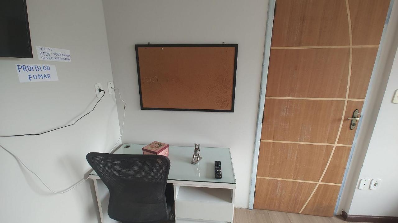 Apt No Centro De Vr Tudo Perto Ate 7 Pessoas Volta Redonda Exterior foto