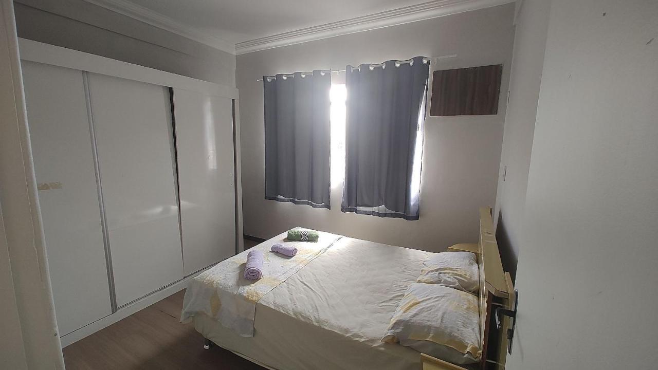 Apt No Centro De Vr Tudo Perto Ate 7 Pessoas Volta Redonda Exterior foto